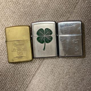 ジッポー(ZIPPO)の値段交渉受け付け中(その他)