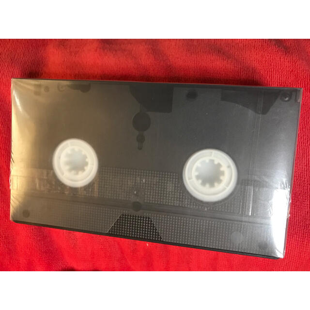 富士フイルム(フジフイルム)の新品　FUJIFILM  VHSビデオテープ　計６本　未開封 スマホ/家電/カメラのオーディオ機器(その他)の商品写真