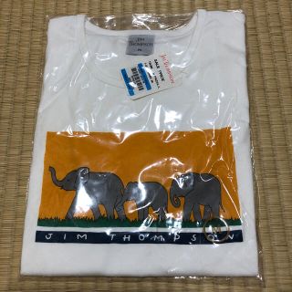 ジムトンプソン(Jim Thompson)のJIM THOMPSON ジムトンプソン★半袖Tシャツ(Tシャツ(半袖/袖なし))