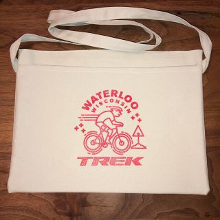 TREK サコッシュ(バッグ)