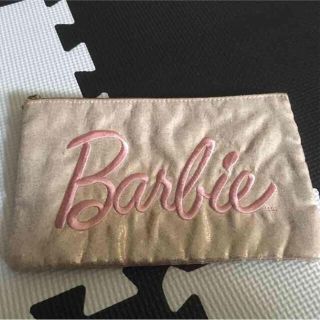 バービー(Barbie)のBarbie ポーチ(ポーチ)