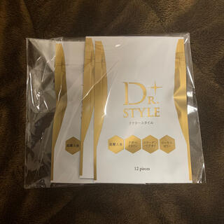 Dr.Style 3袋まとめ売り(ダイエット食品)