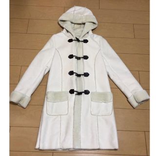 スコットクラブ ムートンコート(レディース)の通販 82点 | SCOT CLUBの
