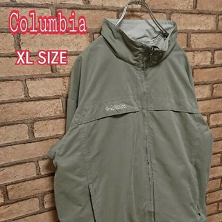 コロンビア(Columbia)のColumbia コロンビア 90s  メンズ ジャケット ブルゾン アウター(ブルゾン)