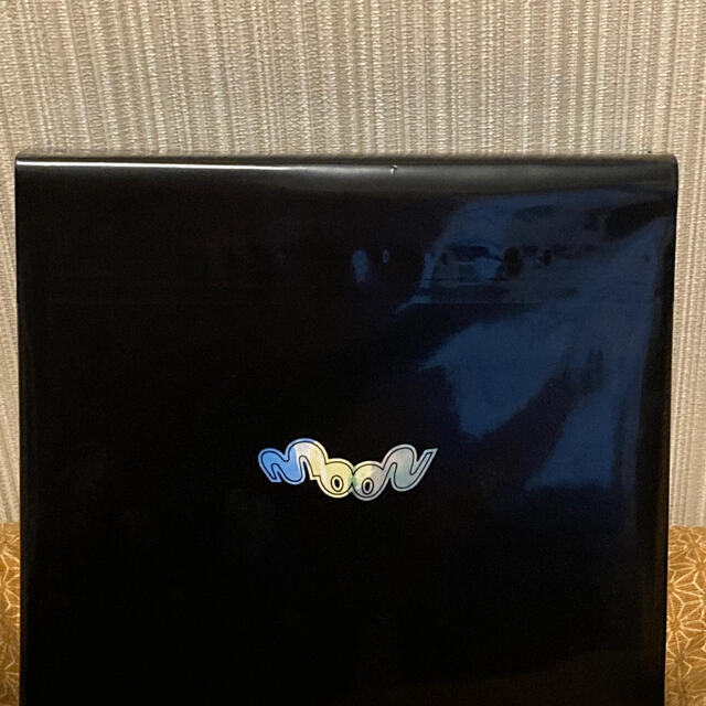 PlayStation(プレイステーション)のEX-PO'97 moon サントラ 2020年版【完全受注生産品】未開封 エンタメ/ホビーのCD(ゲーム音楽)の商品写真