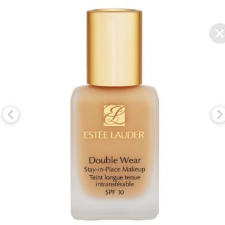 エスティローダー(Estee Lauder)のESTEE LAUDER #65(ファンデーション)