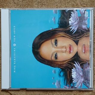 中島美嘉 / FILM LOTUS (DVD)(ミュージック)