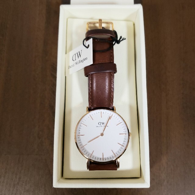 Daniel Wellington 0507DW 腕時計