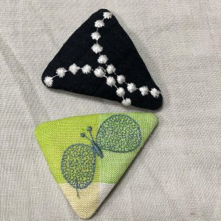 mina perhonen(バレッタ/ヘアクリップ)のフリマアイテム一覧 mina perhonen(バレッタ/ヘアクリップ)のフリマアイテム一覧