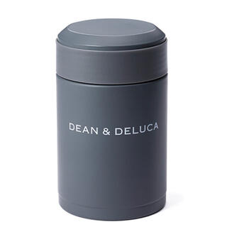 ディーンアンドデルーカ(DEAN & DELUCA)の新品 箱入り DEAN&DELUCA スープジャー 300ml 保温保冷お弁当箱(弁当用品)