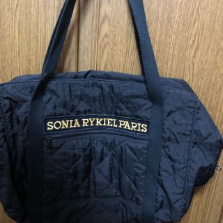 ソニアリキエル(SONIA RYKIEL)のSONIA RYKIEL PARIS(トートバッグ)