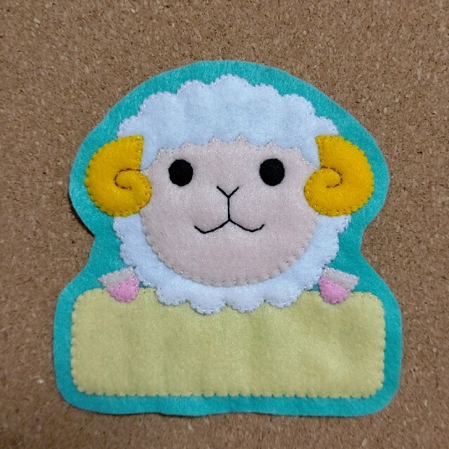 新幹線 フェルト ワッペン ハンドメイド ハンドメイド 新幹線かもめワッペン