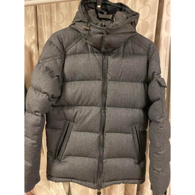 日本未発売】 MONCLER モンクレールMONCLERモンジュネーブル国内正規品