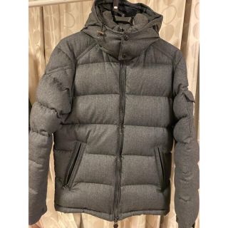 モンクレール(MONCLER)のモンクレールMONCLERモンジュネーブル国内正規品MONTGENEVRE1(ダウンジャケット)