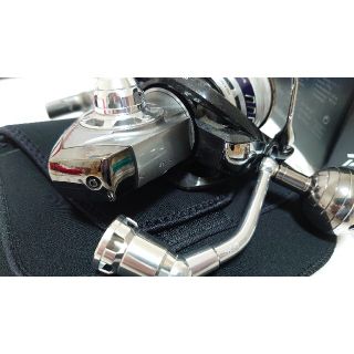 DAIWA - ダイワ 10 ソルティガ 6500 中古 美品 機関良好の通販 by ...