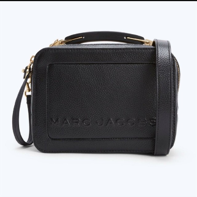 MARC JACOBS(マークジェイコブス)の☆専用☆  MARC JACOBSショルダーバッグ レディースのバッグ(ショルダーバッグ)の商品写真