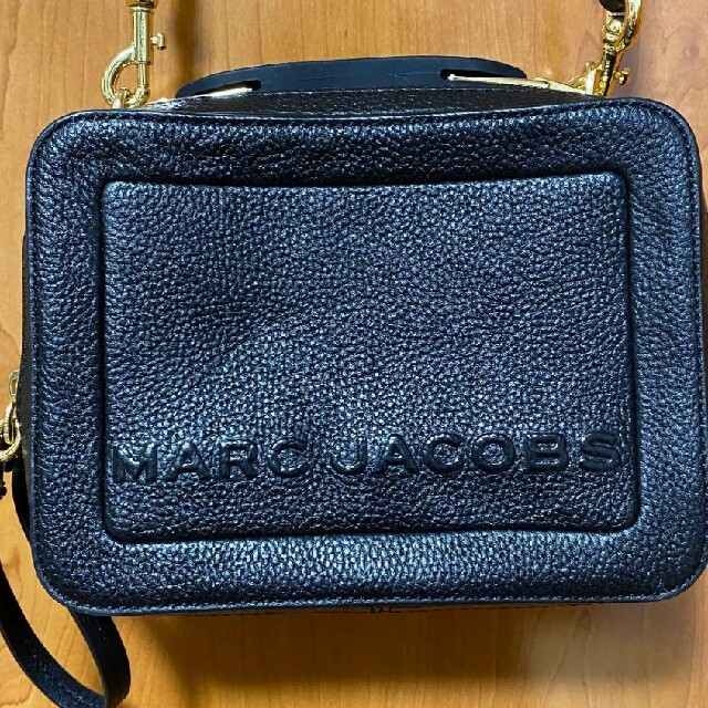 MARC JACOBS(マークジェイコブス)の☆専用☆  MARC JACOBSショルダーバッグ レディースのバッグ(ショルダーバッグ)の商品写真