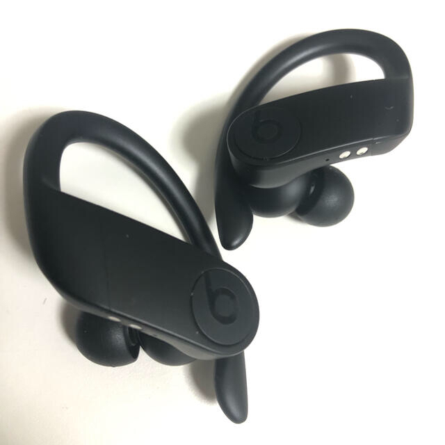 powerbeats pro ブラック　付属品全てあり