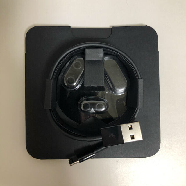 Beats by Dr Dre POWERBEATS PRO ブラック Beats by Dr Dre POWERBEATS PRO ブラック
