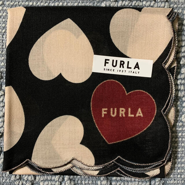 Furla(フルラ)のFURLA ハンカチ レディースのファッション小物(ハンカチ)の商品写真