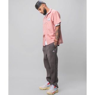 ナイキ(NIKE)のUNION×NIKE JORDAN LEISURE PANTS(その他)