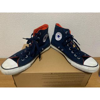 コンバース(CONVERSE)のコンバース オールスター ハイカット(スニーカー)