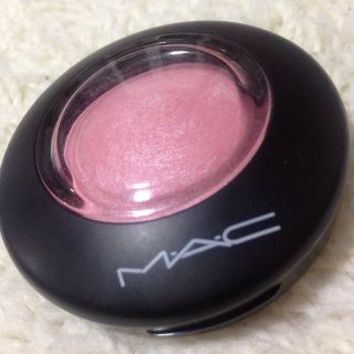 マック(MAC)のMAC  チーク❤︎⃛(チーク)