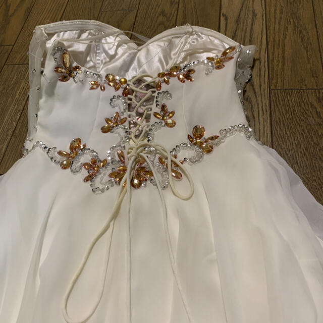 リップライン レディースのフォーマル/ドレス(ナイトドレス)の商品写真