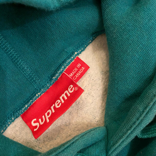 supreme＊フーディースウェット 2