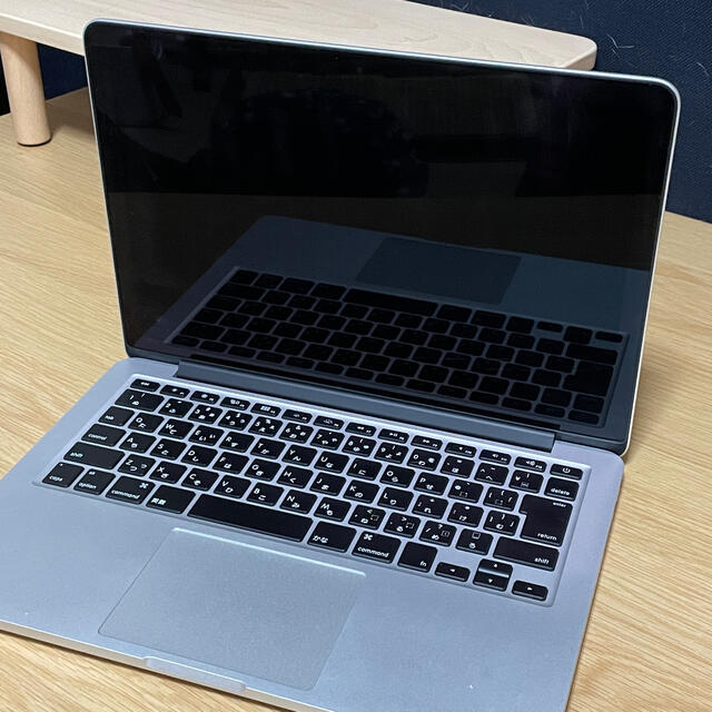 全日本送料無料 MacBook - (Apple) Mac Pro inch(2014年モデル/Retina) 13.3 ノートPC