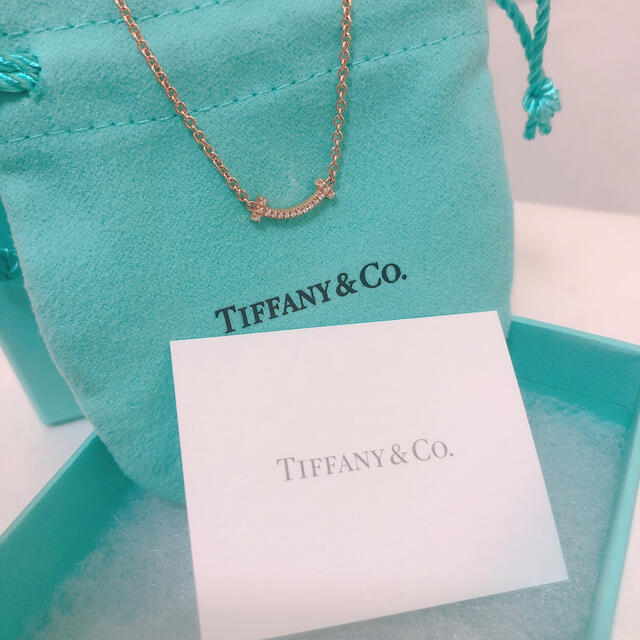Tiffany Co ティファニー ミニ スマイル ブレスレット ローズゴールドの通販 By Chi ティファニーならラクマ Tiffany Co ティファニー ミニ スマイル ブレスレット ローズゴールドの通販 By Chi ティファニーならラクマ