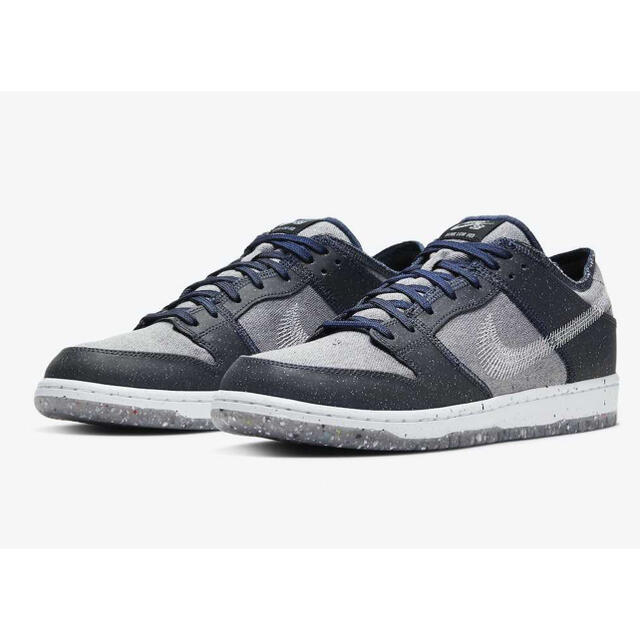 NIKE(ナイキ)のNike SB Dunk Low Pro Dark Grey 27.5㎝ メンズの靴/シューズ(スニーカー)の商品写真