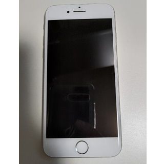 アイフォーン(iPhone)のiphone8 64GB SIMフリー バッテリー91%(スマートフォン本体)