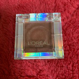 ロレアルパリ(L'Oreal Paris)のロレアルパリ　オイルアイシャドウ　12(アイシャドウ)