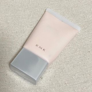 アールエムケー(RMK)の(限定色)RMK クリーミィ ポリッシュト  ベース N EX04(化粧下地)