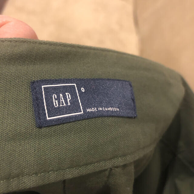 GAP(ギャップ)のGAPスカート レディースのスカート(ひざ丈スカート)の商品写真