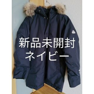 ピレネックス(Pyrenex)のまろん様専用 ピレネックス アヌシー ネイビー XL(ダウンジャケット)