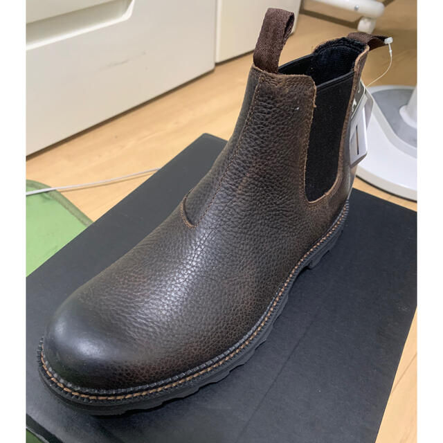 SOREL サイドゴアブーツ マドソンチェルシー 新品未使用