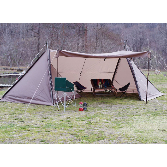 2022人気新作 テンマクデザイン サーカス720DX(廃盤品)tent-Mark