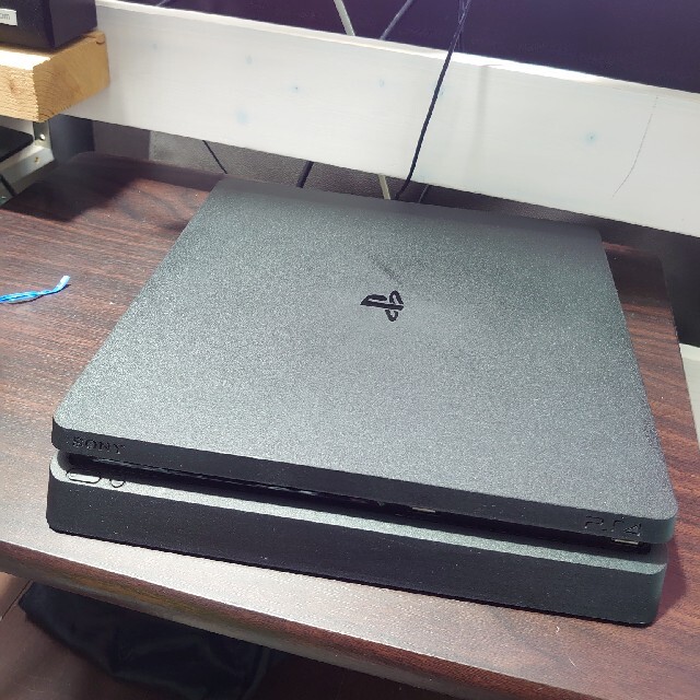 PS4  CUH-2100A  ジャンク扱い