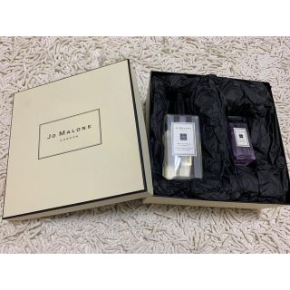 ジョーマローン(Jo Malone)のJo Malone ボディ&ハンドウォッシュ　バスオイル(ボディソープ/石鹸)