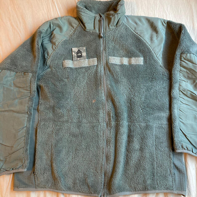 patagonia - M-R US Military GENIII ECWCS Level3 フリースの通販 by