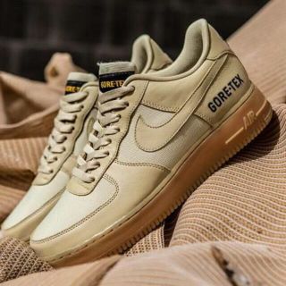 ナイキ(NIKE)の【国内正規品】26.5 / NIKE AIR FORCE 1 GORE-TEX(スニーカー)