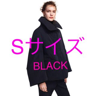 ジルサンダー(Jil Sander)のユニクロ ジルサンダー プラスジェイ ハイブリッドダウンジャケット(ダウンジャケット)