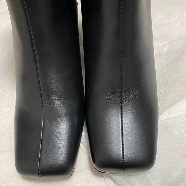 72%以上節約 リムアーク Square toe side gore boots granmar.com.br