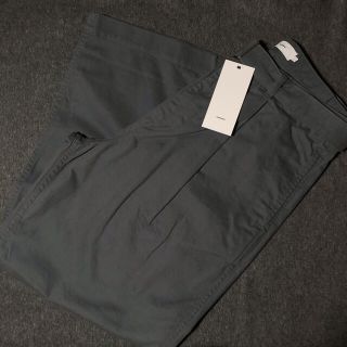 Graphpaper Military Cloth Belted Pants(その他)