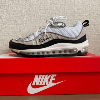 ナイキ(NIKE)の【NIKE】AIR MAX98(スニーカー)