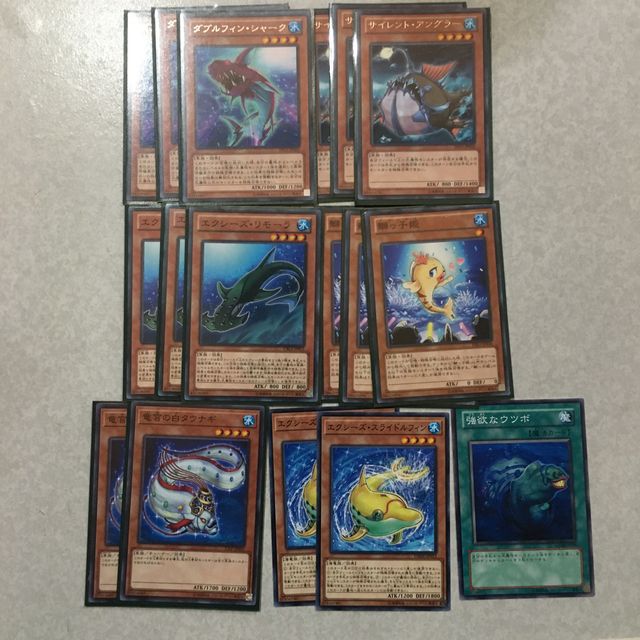 遊戯王 サイレント アングラー エクシーズ リモーラ 竜宮の白タウナギ などの通販 By 村長 S Shop ユウギオウならラクマ 遊戯王 サイレント アングラー エクシーズ リモーラ 竜宮の白タウナギ などの通販 By 村長 S Shop ユウギオウならラクマ