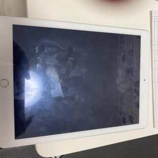 アイパッド(iPad)のiPad5-32S(タブレット)