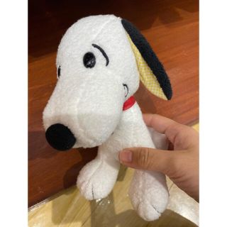 スヌーピー 限定 ぬいぐるみの通販 0点以上 Snoopyのエンタメ ホビーを買うならラクマ